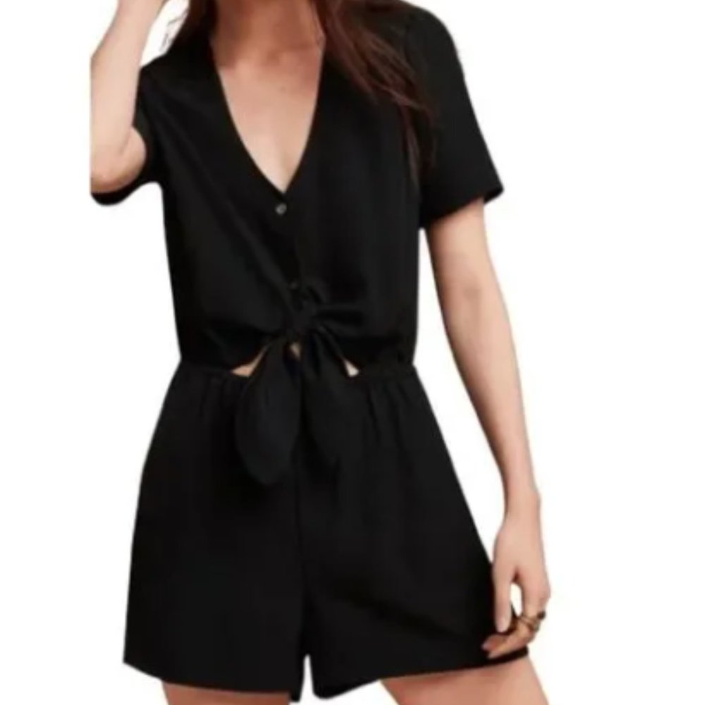 Wilfred Romper - Picture 1 of 2
